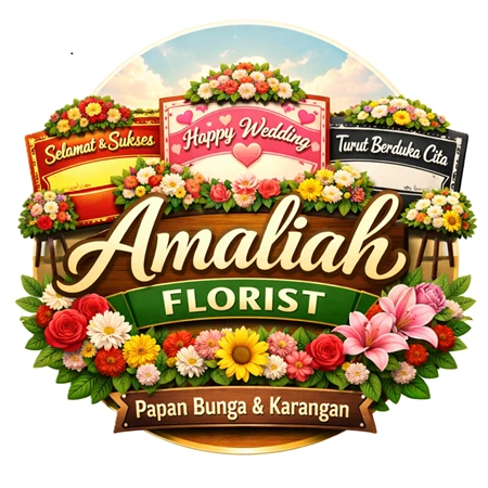 Papan Bunga Ambalkebrek